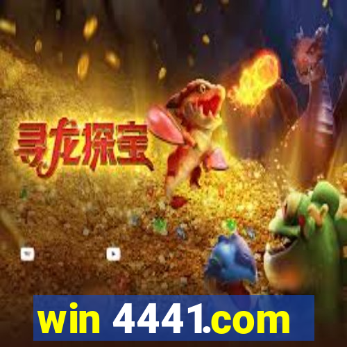 win 4441.com